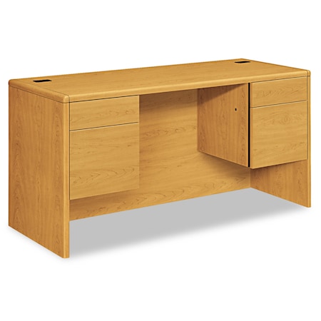 Hon Credenza, 60" X H10765.CC